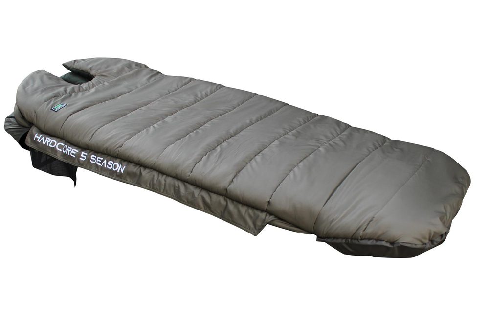 Zfish Spací Pytel Hardcore Sleeping Bag 5 Season,Zfish Spací Pytel Hardcore Sleeping Bag 5 Season