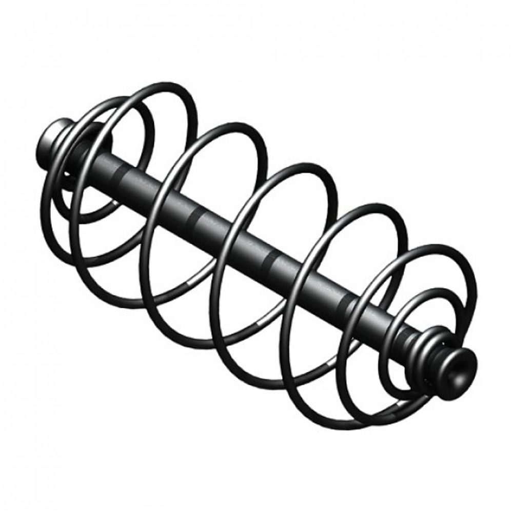 Suretti Krmítko drátěné bez zátěže krátké - 20mm,Suretti Krmítko drátěné bez zátěže krátké - 20mm