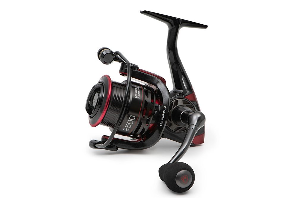 Fox Rage Naviják Warrior 2500 Reel