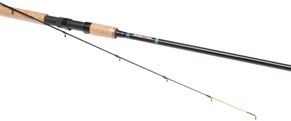 E-shop Zebco Prut Ambition Feeder 12' 3,6m 60g,Zebco Prut Ambition Feeder 12' 3,6m 60g