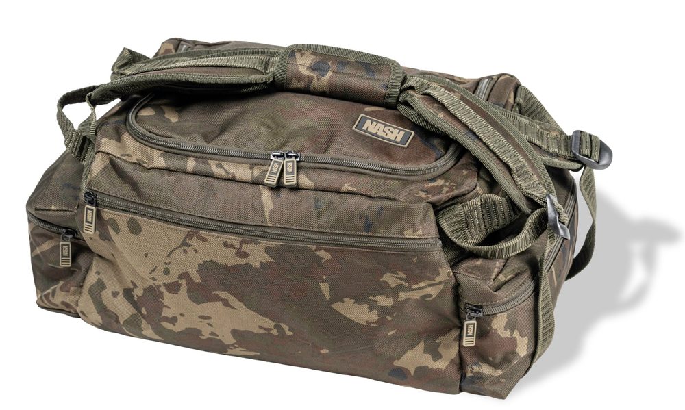 Nash Taška Subterfuge Duffel Bag Small 20l,Nash Taška Subterfuge Duffel Bag Small 20l