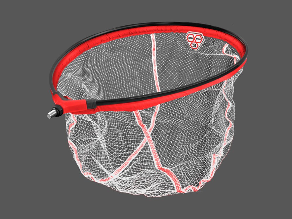 E-shop Delphin Plovoucí podběráková hlava ATM Floaty Nylo 70x60cm,Delphin Plovoucí podběráková hlava ATM Floaty Nylo 70x60cm