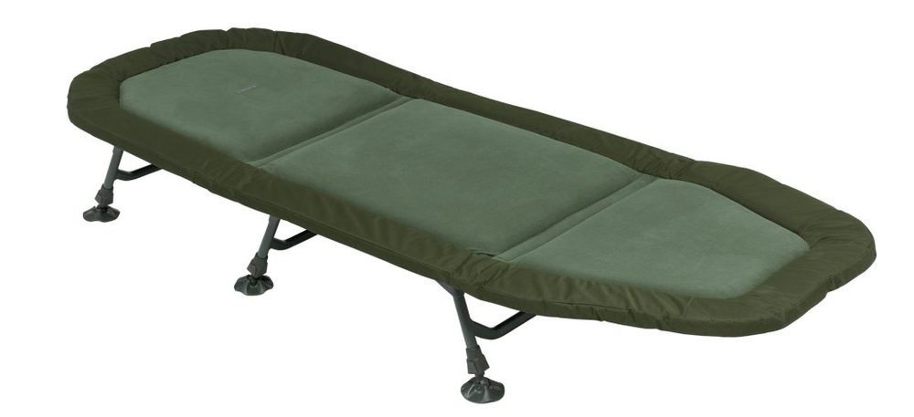 Fotografie Trakker Lehátko Levelite Lumbar Bed