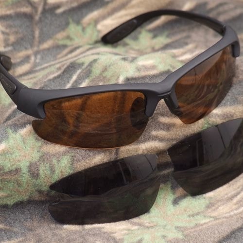 E-shop Gardner Brýle ‘Hi-Lo’ Polarised Sunglasses