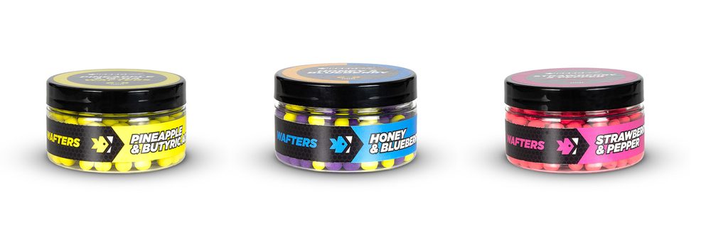 E-shop Feeder Expert Boilie Wafters 6mm 100ml