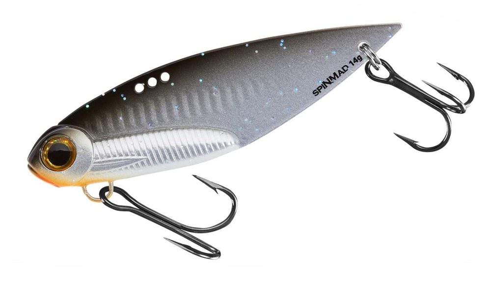 SpinMad Cikáda King 14g - 3802,SpinMad Cikáda King 14g - 3802