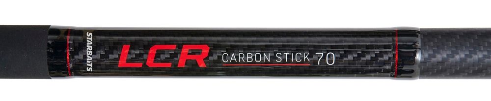 Starbaits Kobra LCR Carbon 20/24mm 70cm