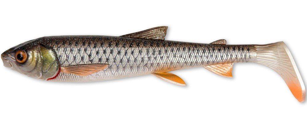 E-shop Savage Gear Gumová nástraha 3D Whitefish Shad Roach - 17,5cm 42g 2ks,Savage Gear Gumová nástraha 3D Whitefish Shad Roach - 17,5cm 42g 2ks