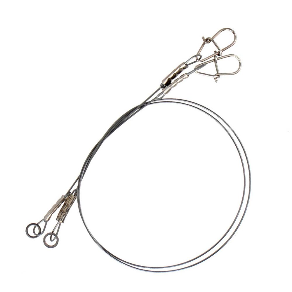 E-shop Savage Gear Lanka Titanium Trace - Jerkbait Trace 30cm/0.6mm/25kg,Savage Gear Lanka Titanium Trace - Jerkbait Trace 30cm/0.6mm/25kg
