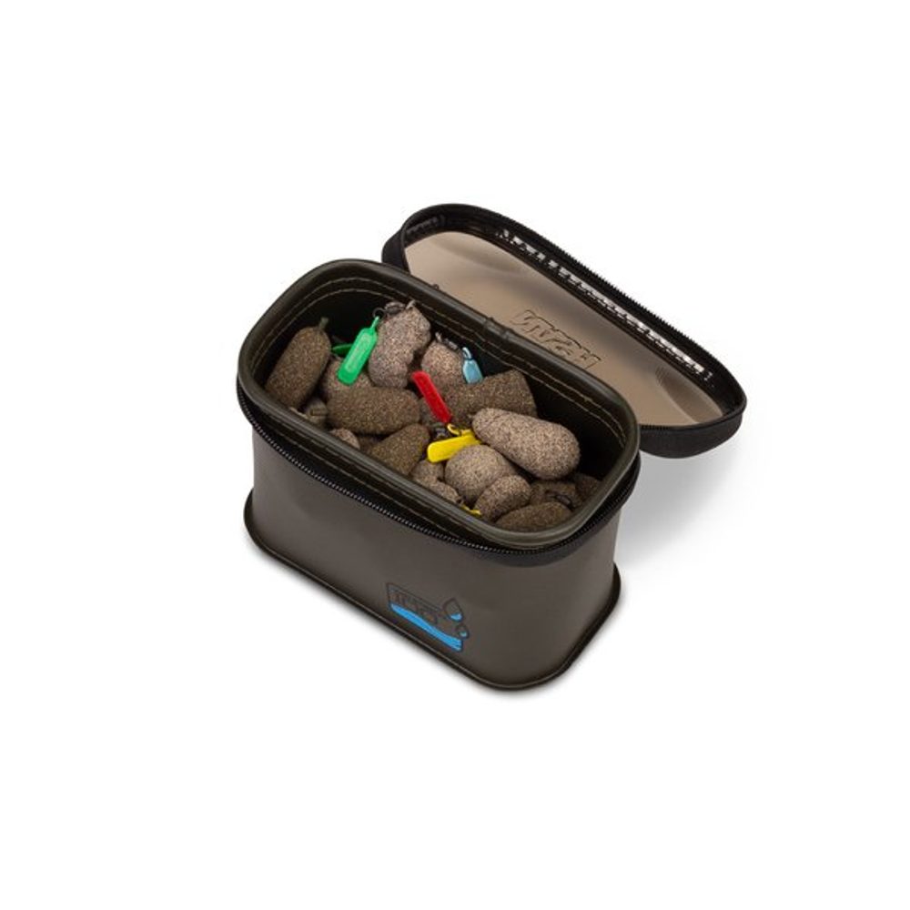 E-shop Nash Vodotěsné pouzdro Waterbox 100,Nash Vodotěsné pouzdro Waterbox 100