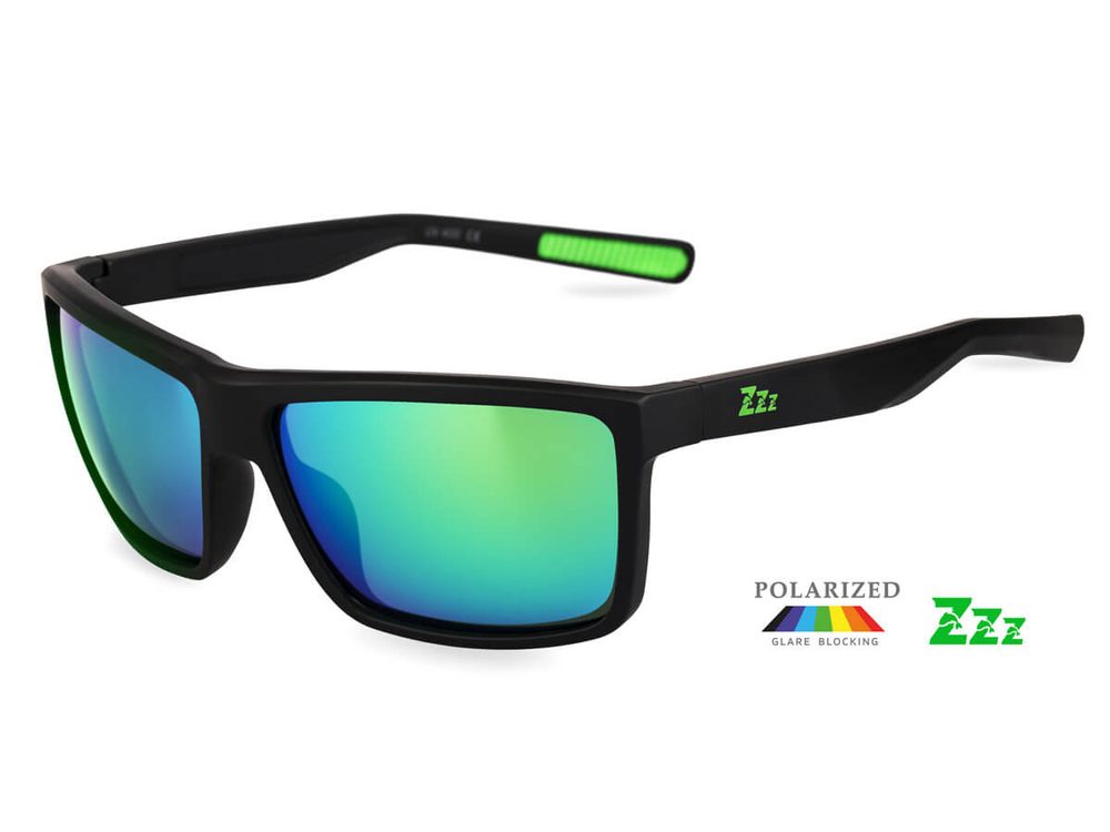 E-shop Zfish Polarizační Brýle Saturna,Zfish Polarizační Brýle Saturna