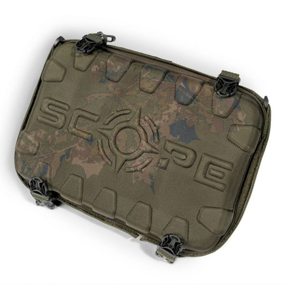 E-shop Nash Batoh Scope OPS Rucksack Expansion Pack,Nash Batoh Scope OPS Rucksack Expansion Pack