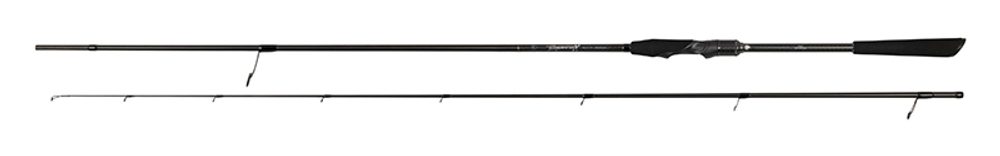 Fox Rage Prut Terminator X Multi Jigger Spin 2,4m 10-35g