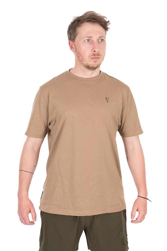 E-shop Fox Tričko Collection T Tan Ltd,Fox Tričko Collection T Tan Ltd