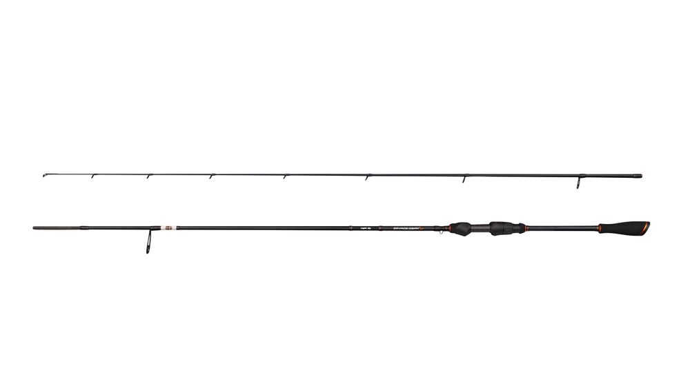 Savage Gear Prut Perch Academy Light Jig Fast 2,15m 3-15g,Savage Gear Prut Perch Academy Light Jig Fast 2,15m 3-15g