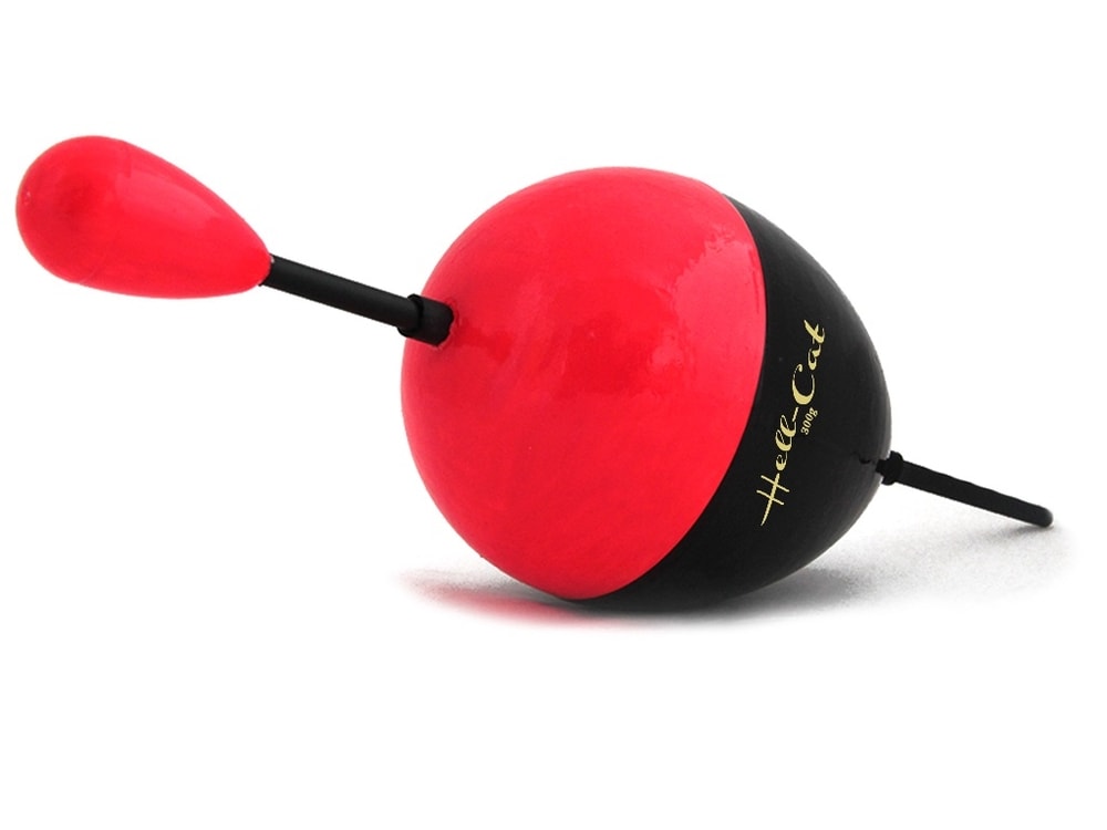 E-shop Hell-Cat Kačena Extra Big Float - 100g,Hell-Cat Kačena Extra Big Float - 100g
