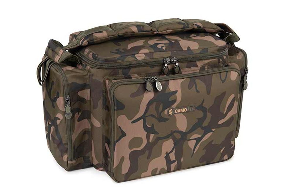E-shop Fox Taška Camolite Compact Carryall,Fox Taška Camolite Compact Carryall