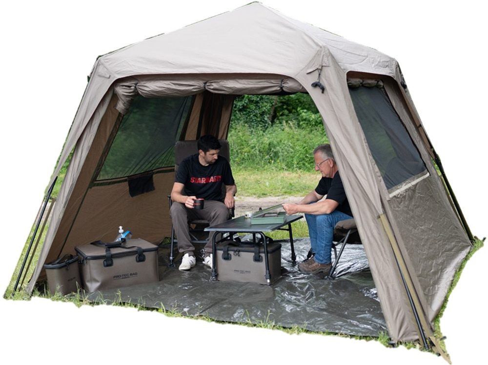 Starbaits Bivak Base Camp Pack,Starbaits Bivak Base Camp Pack