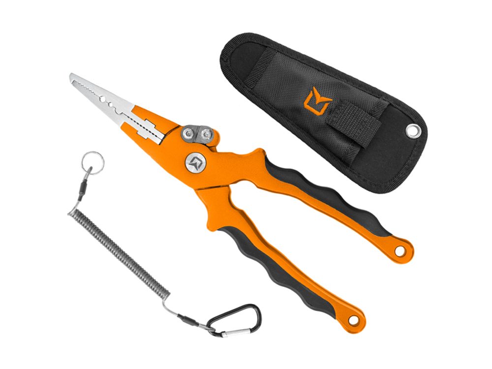 E-shop Delphin Kleště SpinSet,Delphin Kleště SpinSet