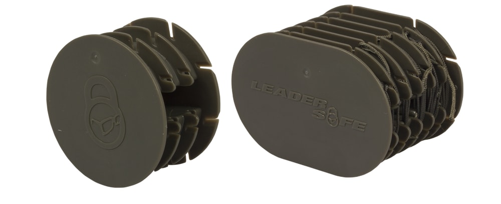 E-shop Korda Zásobník na návazce Leader Safe S & L,Korda Zásobník na návazce Leader Safe S & L