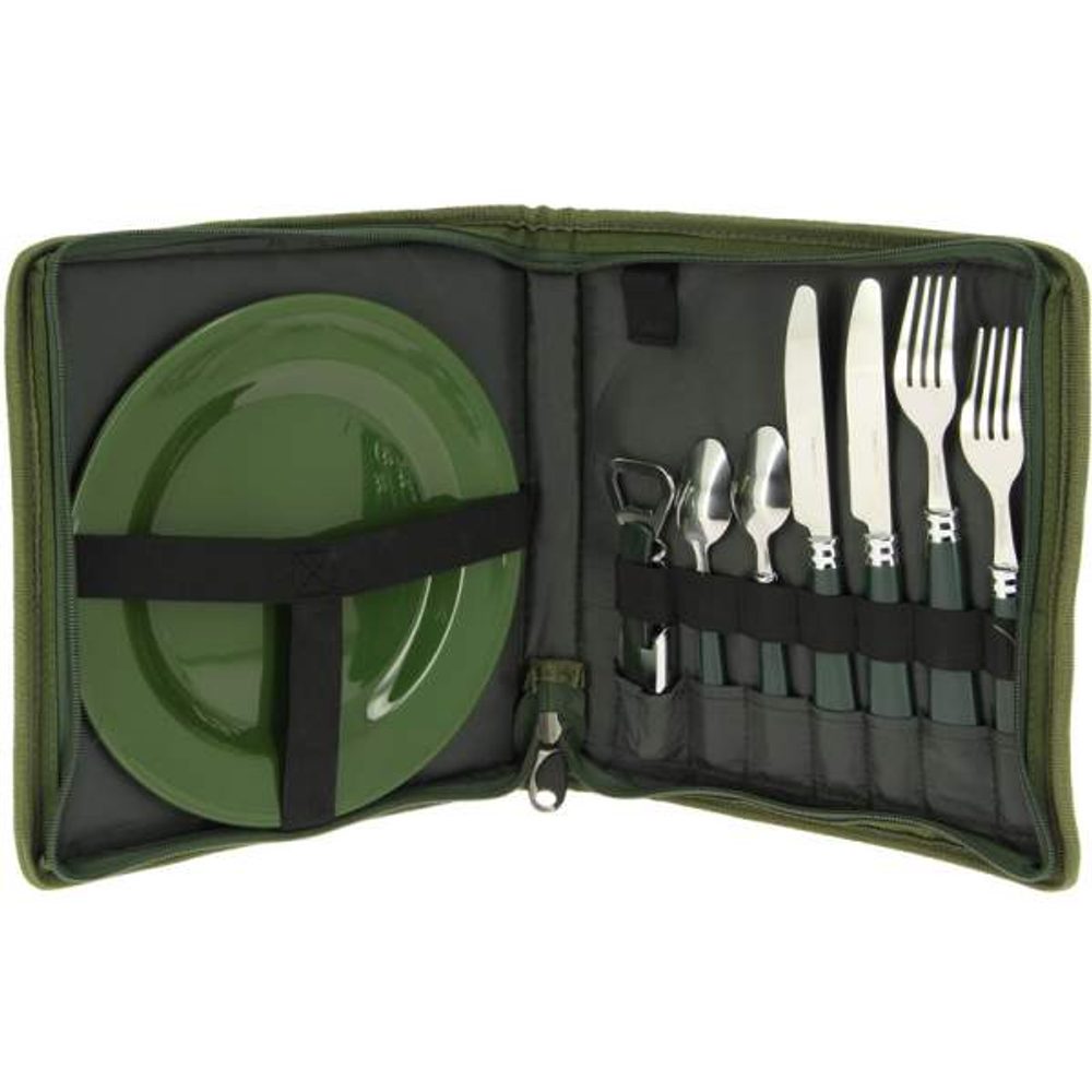E-shop NGT Jídelní Sada Day Cutlery Plus Set,NGT Jídelní Sada Day Cutlery Plus Set