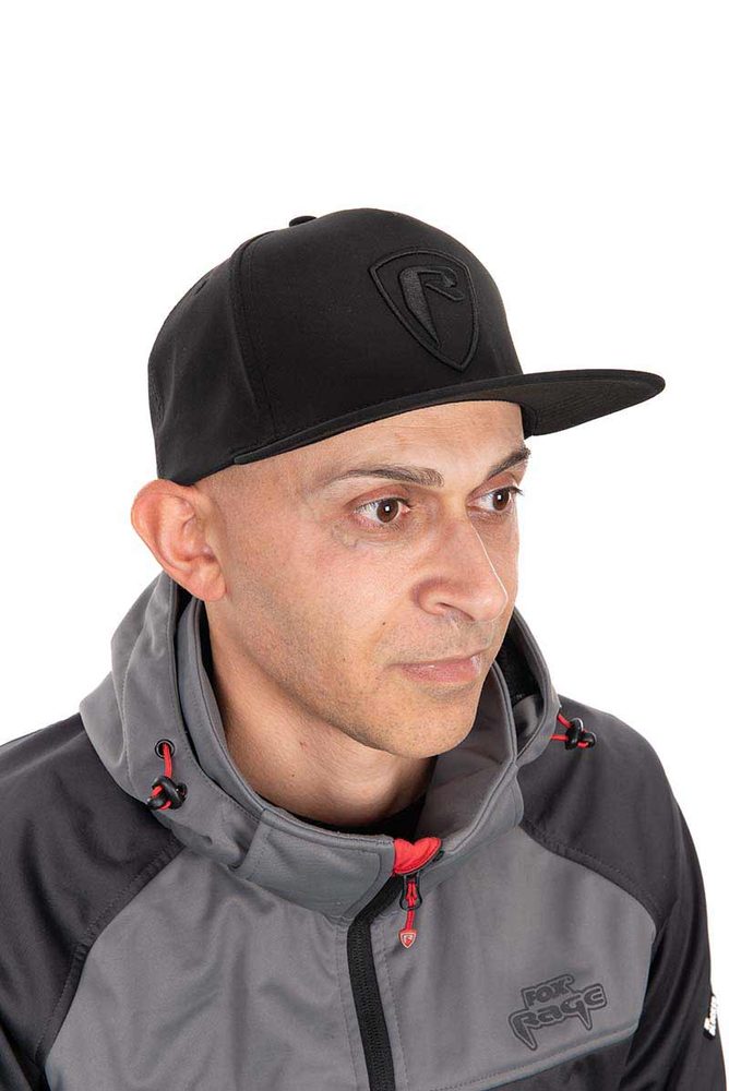 E-shop Fox Rage Kšiltovka Shield Flat Peak Cap,Fox Rage Kšiltovka Shield Flat Peak Cap