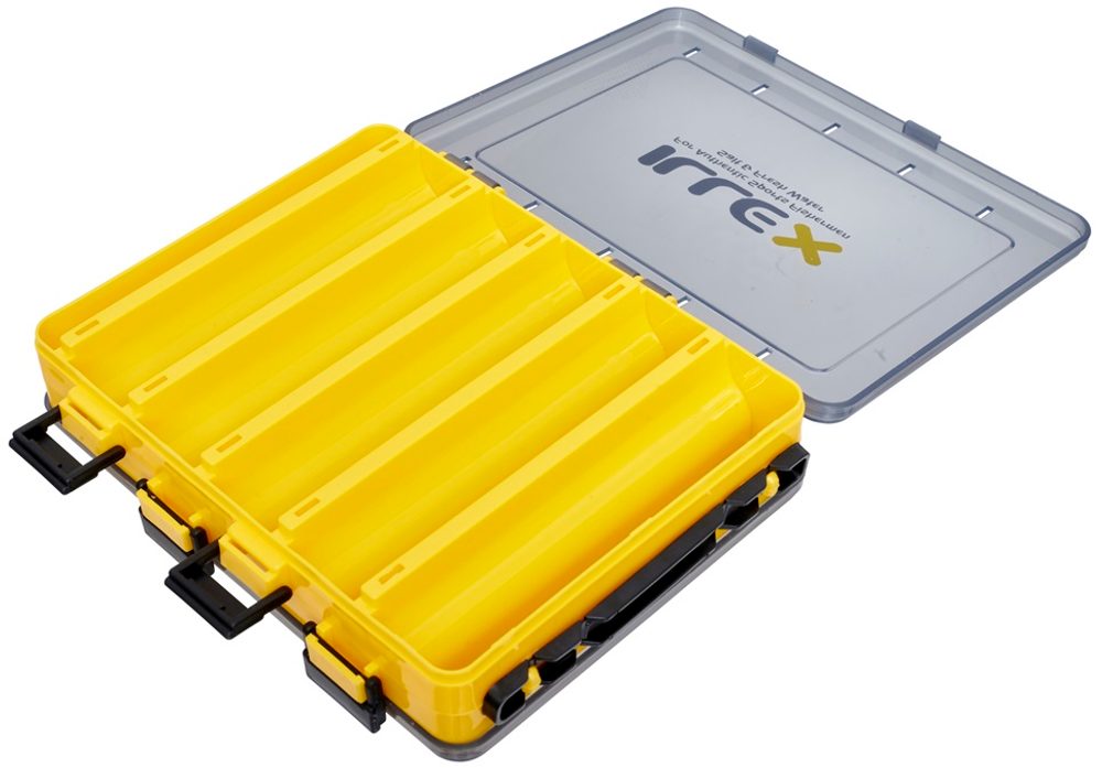 E-shop Illex Krabička Tackle Box Reversible 205 VC,Illex Krabička Tackle Box Reversible 205 VC