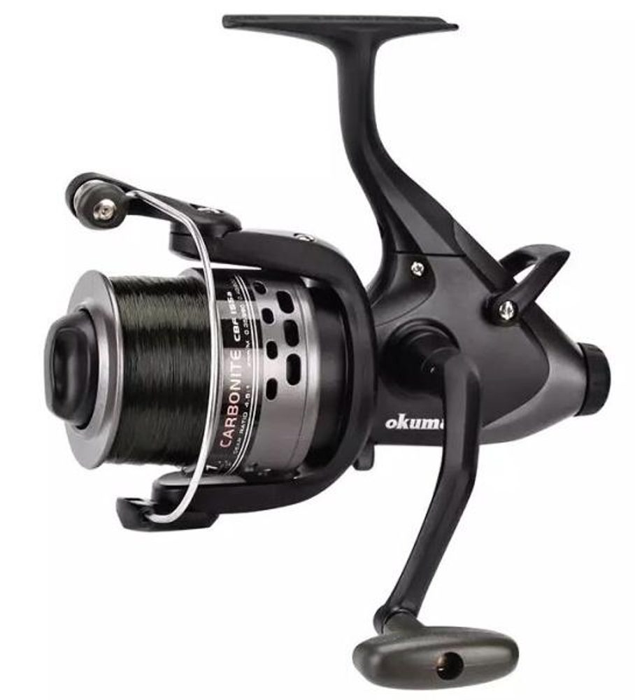 E-shop Okuma Naviják Carbonite XP Baitfeeder CBF-155a,Okuma Naviják Carbonite XP Baitfeeder CBF-155a