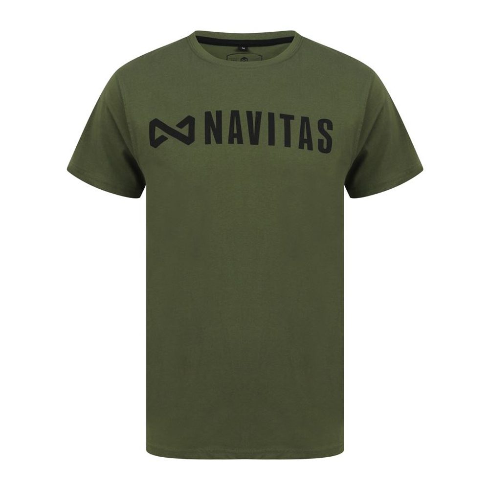 E-shop Navitas Tričko Core Tee,Navitas Tričko Core Tee