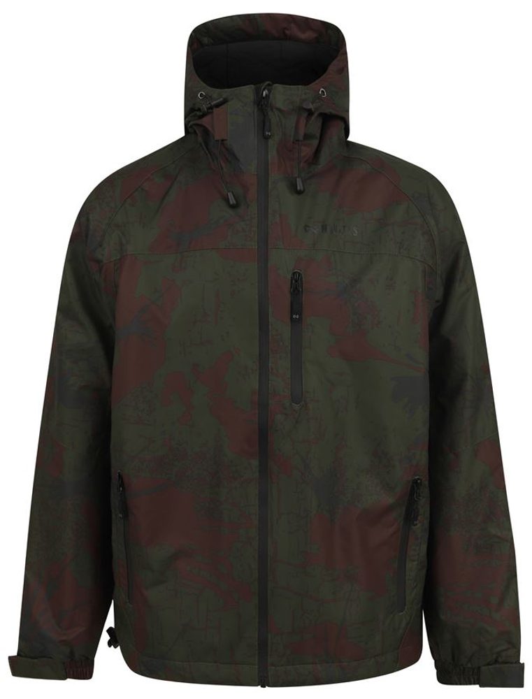 Navitas Bunda Scout Jacket Camo 2.0