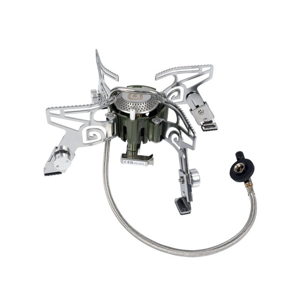 E-shop Trakker Vařič Armolife CG-4 Stove,Trakker Vařič Armolife CG-4 Stove