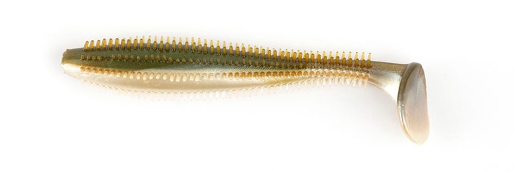 Fotografie Fox Rage Gumová nástraha Spikey Shads Ultra UV Arkanas - 6cm