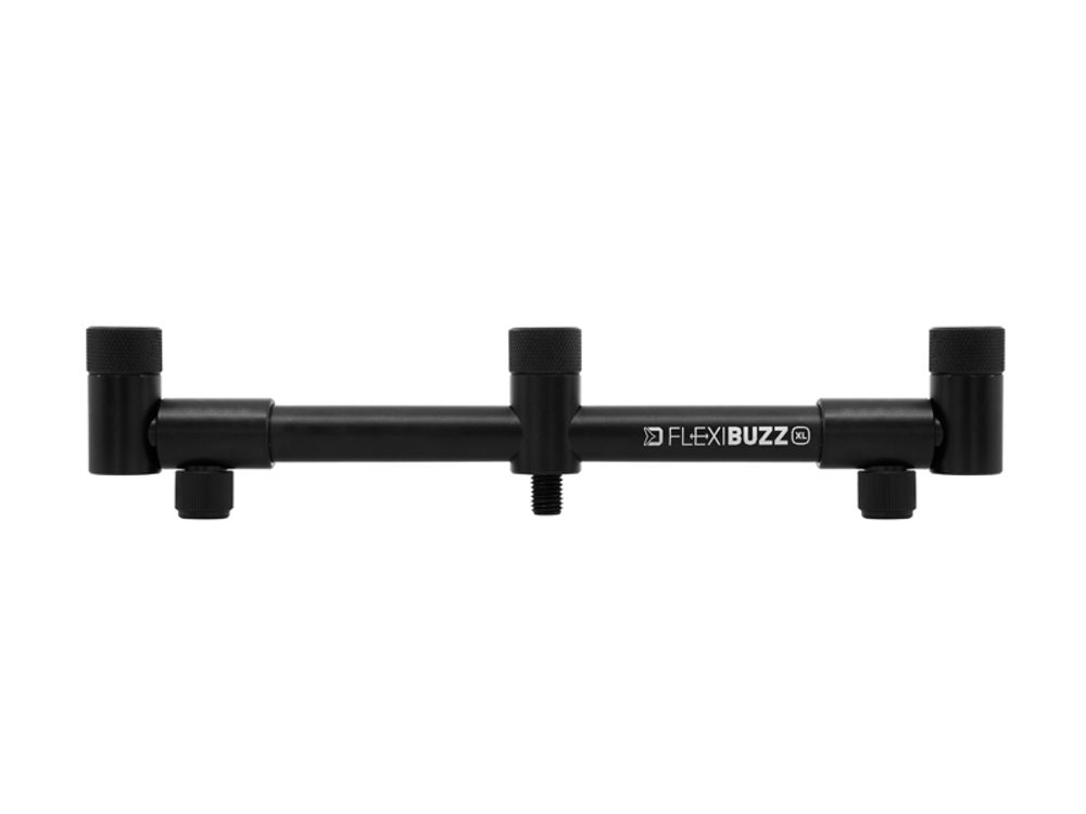 E-shop Delphin Roztahovací hrazda na pruty FlexiBuzz XL 25-35cm,Delphin Roztahovací hrazda na pruty FlexiBuzz XL 25-35cm