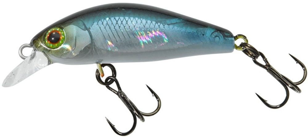 E-shop Illex Wobler Chubby Minnow 3,5cm SP - NF Ablette,Illex Wobler Chubby Minnow 3,5cm SP - NF Ablette