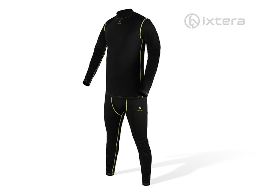 E-shop Ixtera Termo set vrch + spodky UltraX,Ixtera Termo set vrch + spodky UltraX