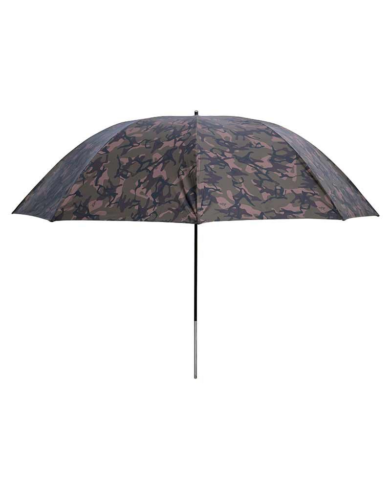 E-shop Fox Deštník "60" Camo Brolly,Fox Deštník "60" Camo Brolly