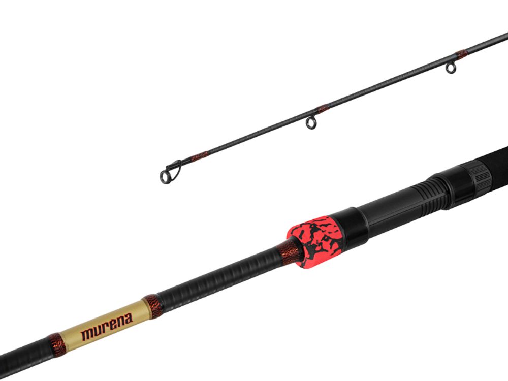 E-shop Delphin Prut Murena Power 240cm 125g 2 díl,Delphin Prut Murena Power 240cm 125g 2 díl