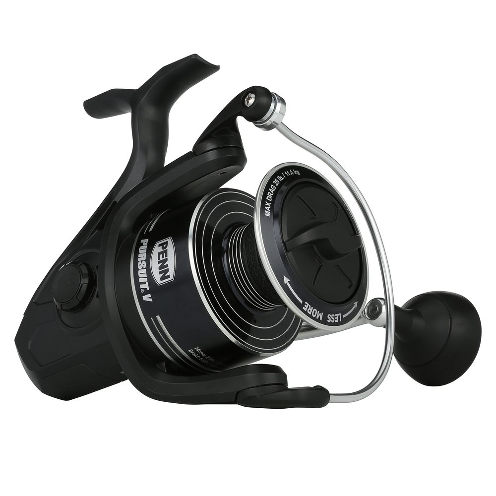 E-shop Penn Naviják Pursuit V 6000,Penn Naviják Pursuit V 6000