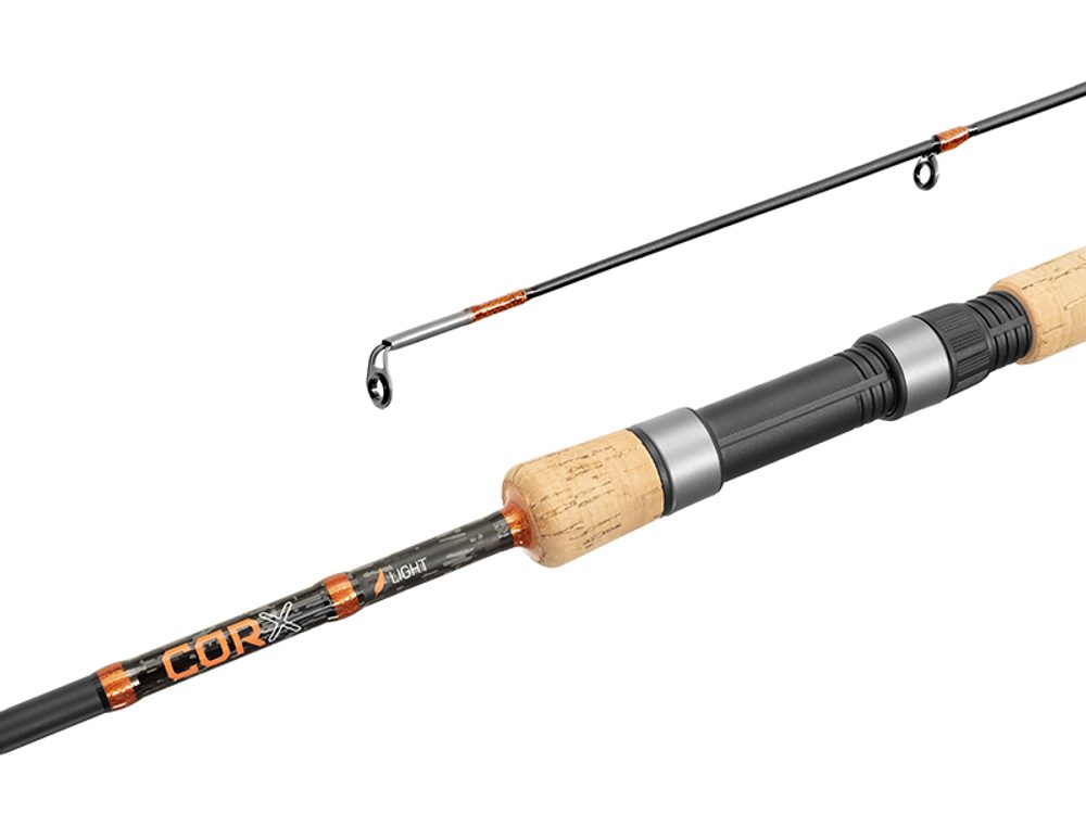 E-shop Delphin Prut Corx Spin Light 185cm 2-7g,Delphin Prut Corx Spin Light 185cm 2-7g