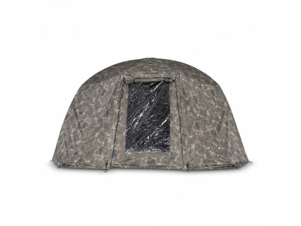 Nash XL Zimní přehoz pro bivak Titan Hide Camo Pro XL,Nash XL Zimní přehoz pro bivak Titan Hide Camo Pro XL