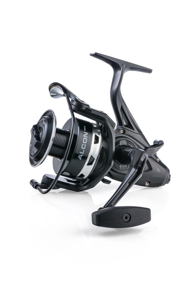E-shop Mivardi Naviják Alcon Carp MK2 6000,Mivardi Naviják Alcon Carp MK2 6000