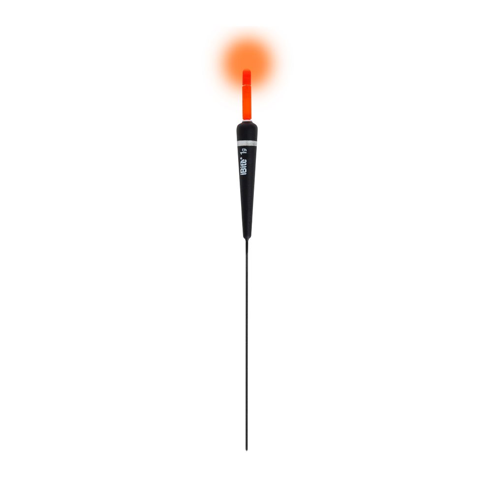 E-shop iBite Splávek Carrot - 1g,iBite Splávek Carrot - 1g