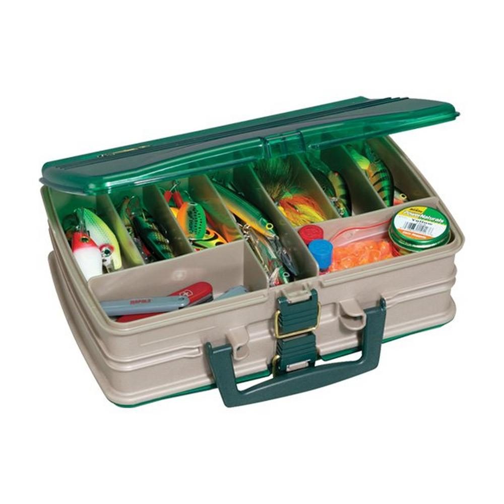 E-shop Plano Kufr Double-Sided 20-Compartment Satchel,Plano Kufr Double-Sided 20-Compartment Satchel