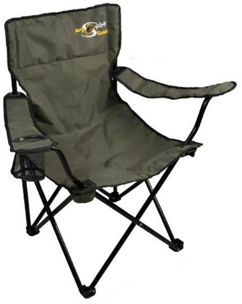 E-shop Carp Spirit Křeslo Lounge Chair