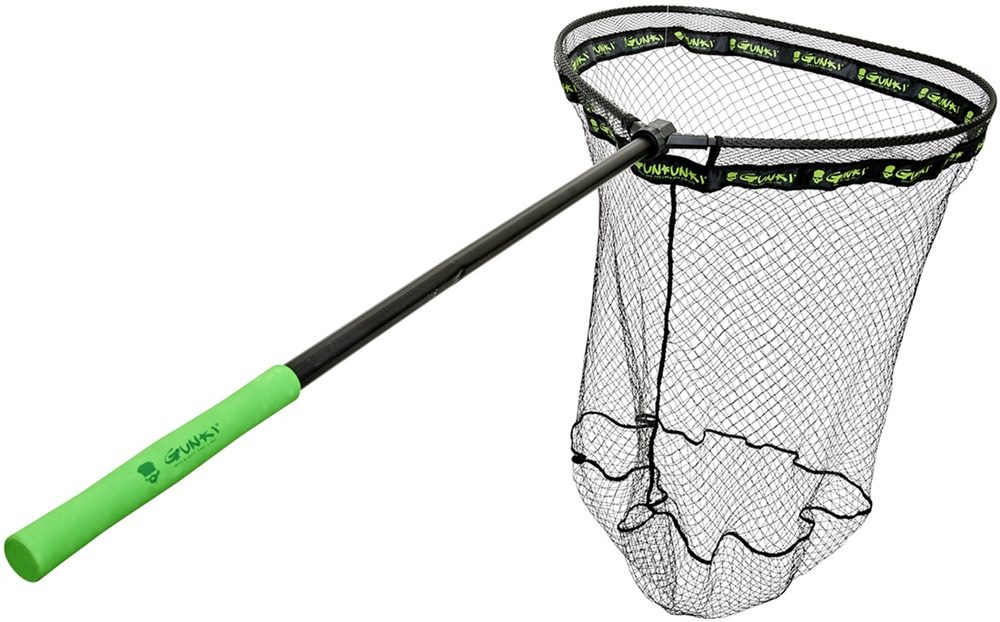 E-shop Gunki Podběrák Supersize Pike 80x90,Gunki Podběrák Supersize Pike 80x90