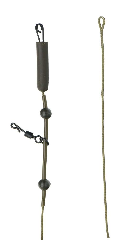 E-shop Mivardi Návazná Montáž Lead Core Chod Rig System (+Anti-Tangle),Mivardi Návazná Montáž Lead Core Chod Rig System (+Anti-Tangle)
