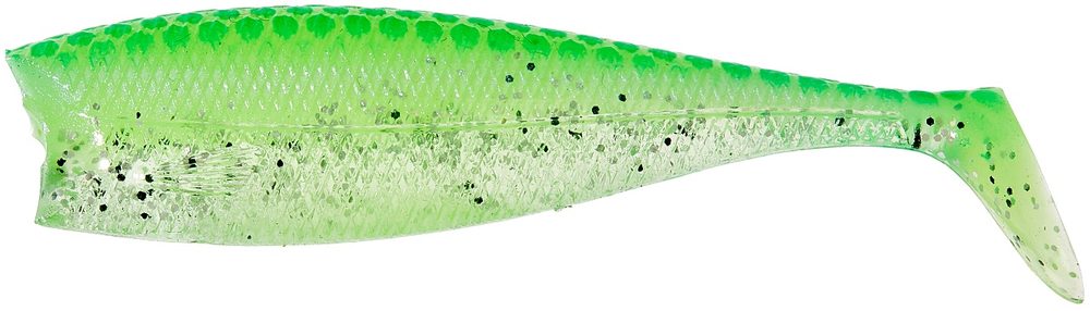 E-shop Illex Gumová nástraha Nitro Shad Carribean Shad 6ks - 9cm 7,5g,Illex Gumová nástraha Nitro Shad Carribean Shad 6ks - 9cm 7,5g