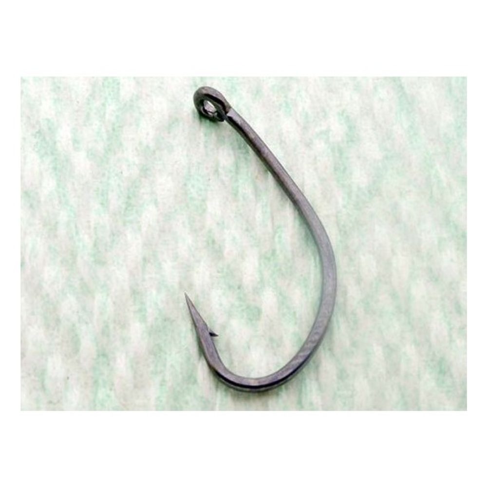 Ashima Háčky C420 Anti-Eject 10ks - vel. 6