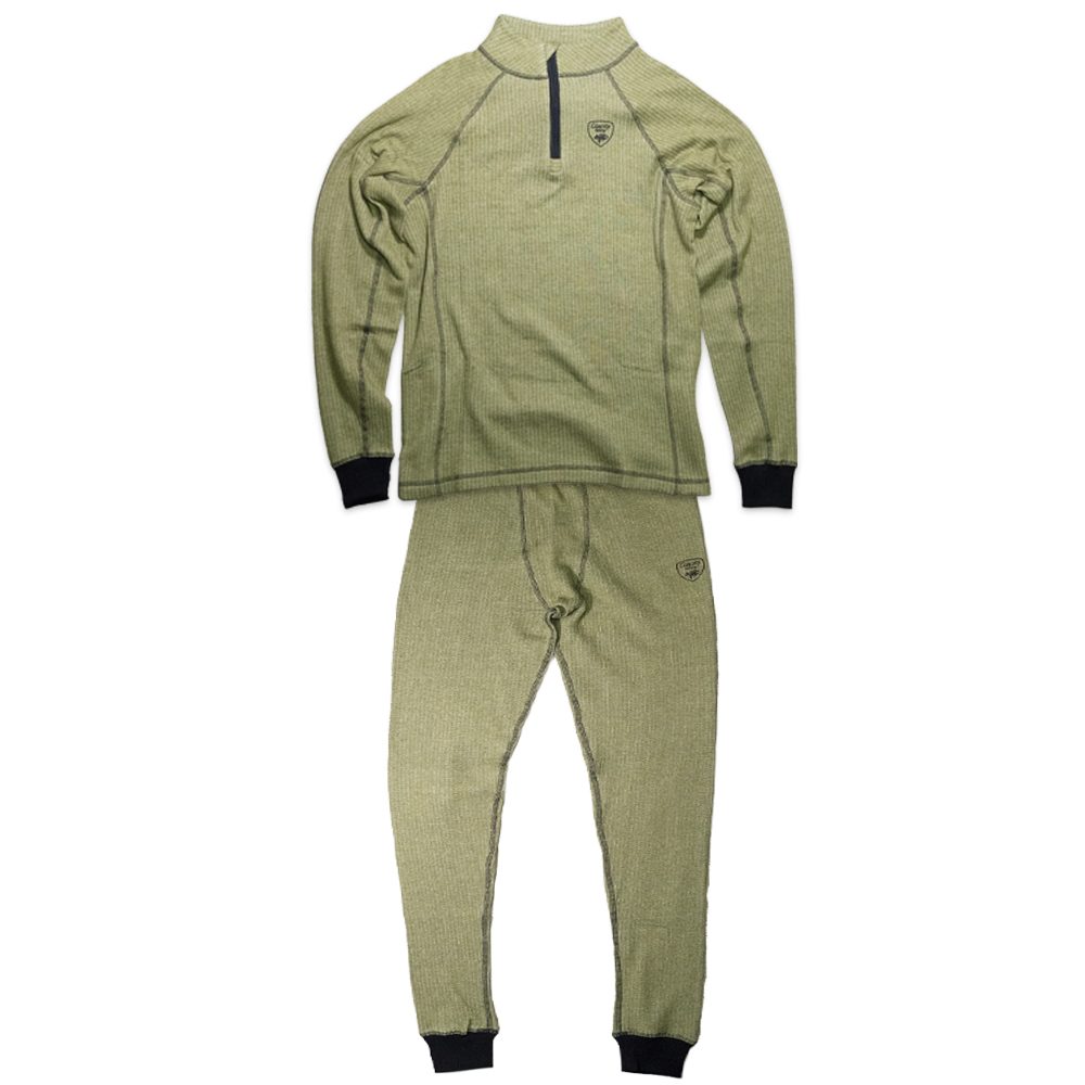 E-shop Giants Fishing Termoprádlo komplet Thermal set Deluxe - XXL,Giants Fishing Termoprádlo komplet Thermal set Deluxe - XXL