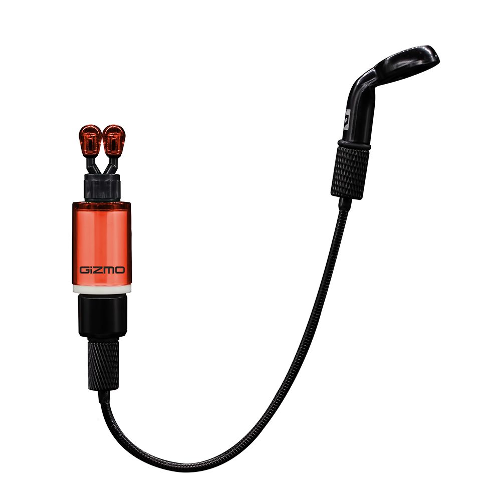 E-shop Sonik Swinger Gizmo Litez Bobbin - Red,Sonik Swinger Gizmo Litez Bobbin - Red